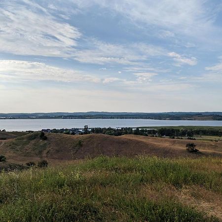 Homestay Sweet Island Gager Kültér fotó