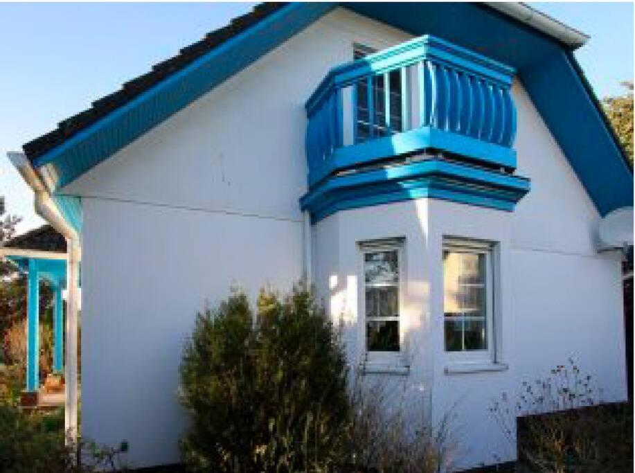 Homestay Sweet Island Gager Kültér fotó