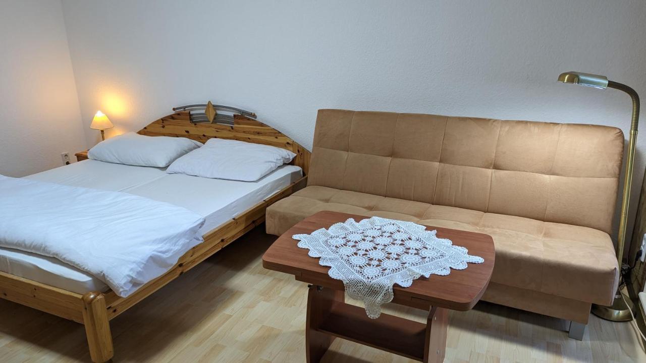 Homestay Sweet Island Gager Kültér fotó