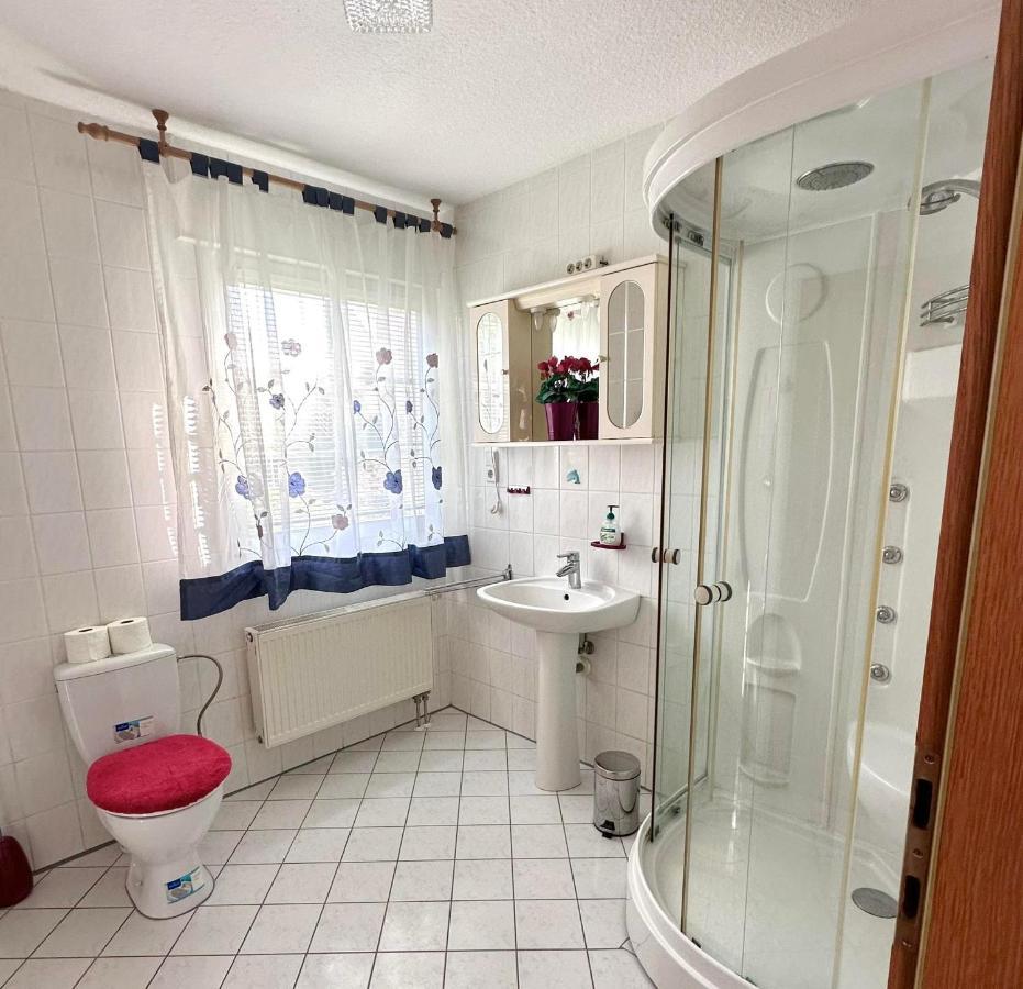 Homestay Sweet Island Gager Kültér fotó