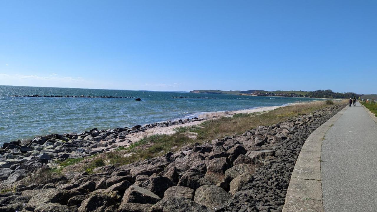 Homestay Sweet Island Gager Kültér fotó