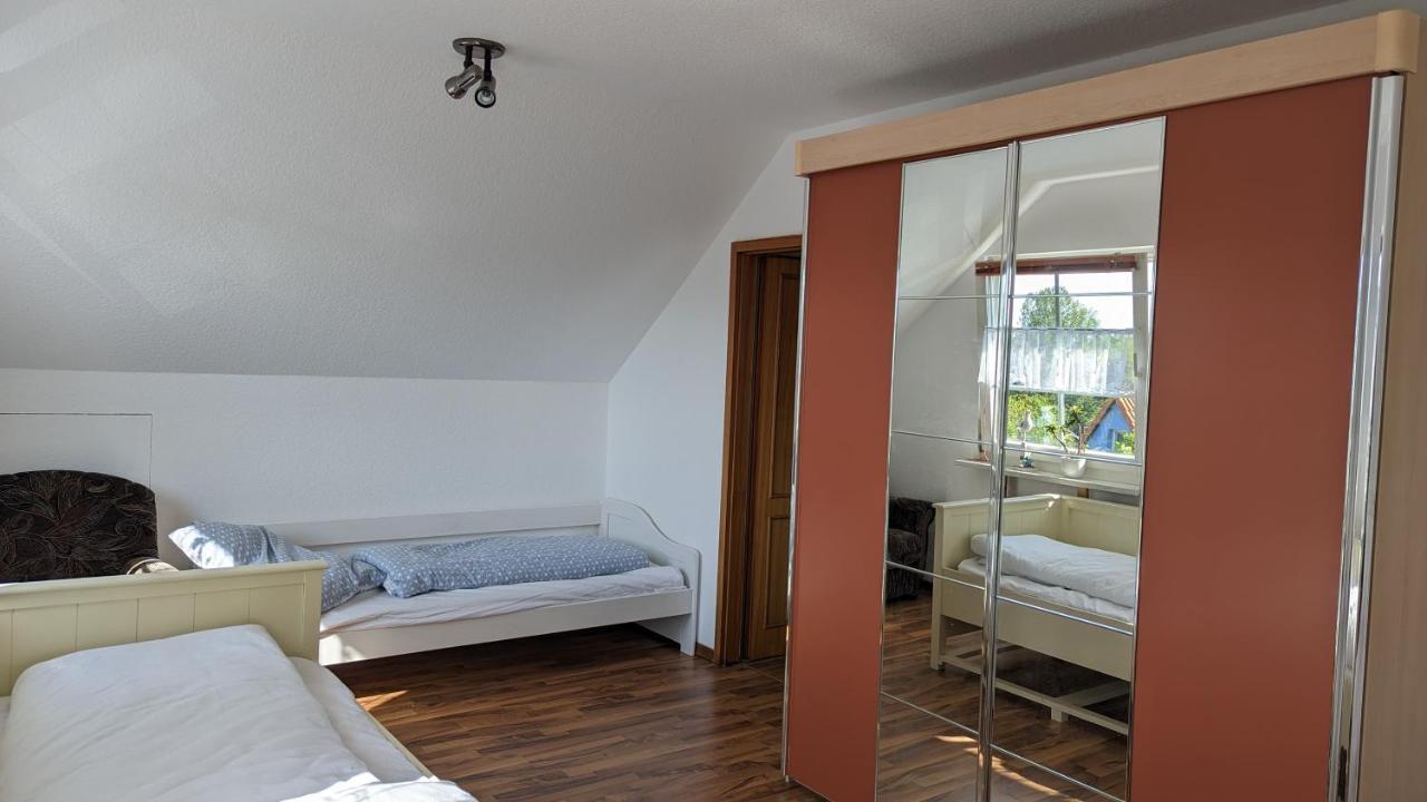Homestay Sweet Island Gager Kültér fotó