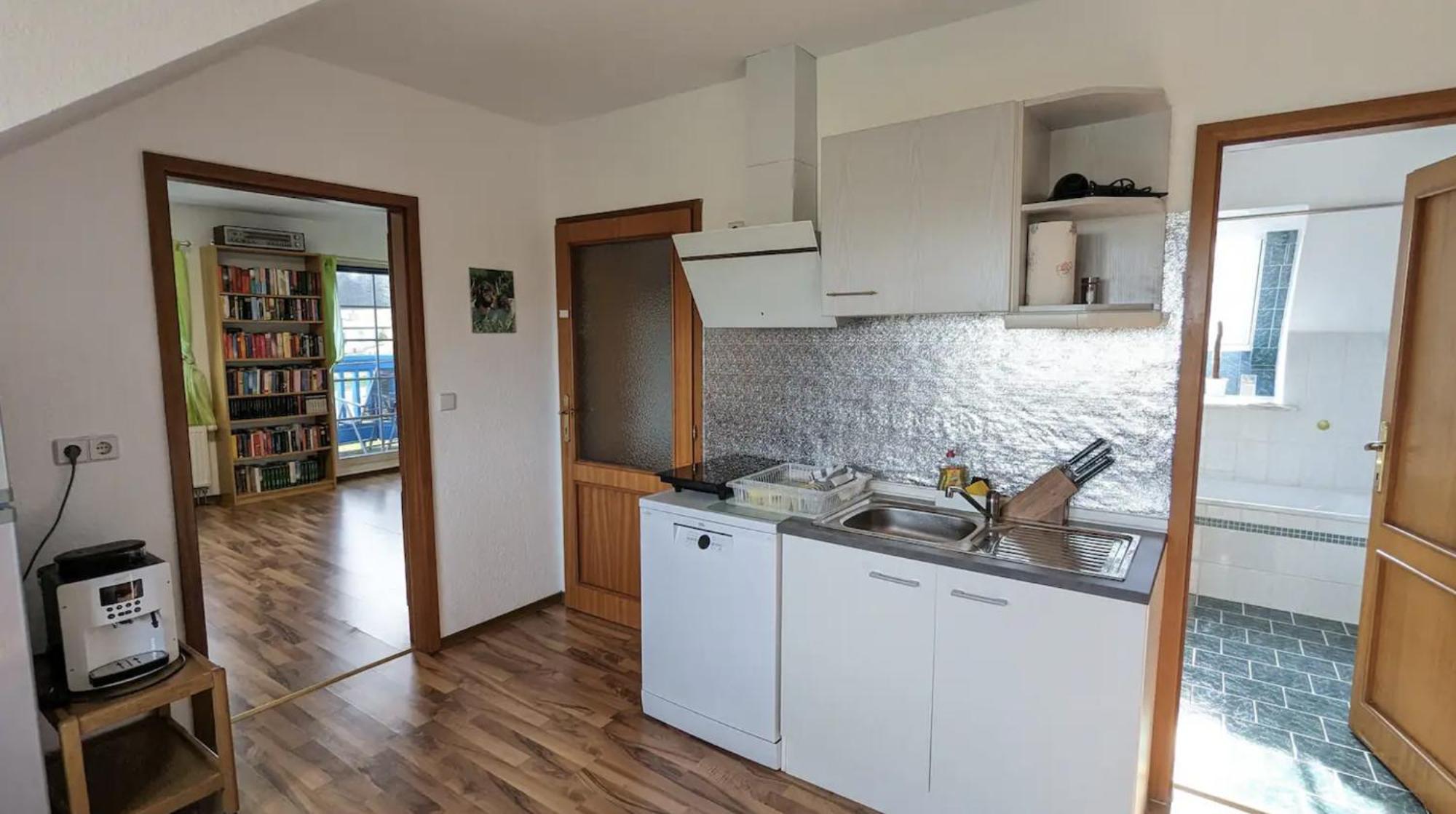 Homestay Sweet Island Gager Kültér fotó