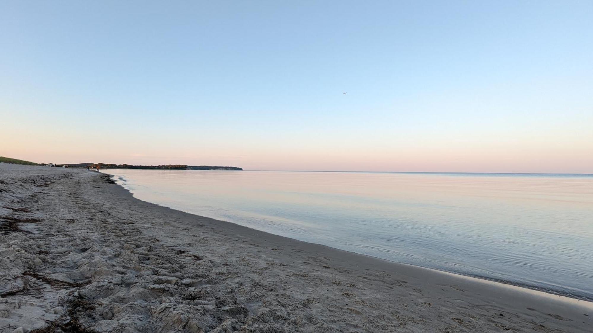 Homestay Sweet Island Gager Kültér fotó