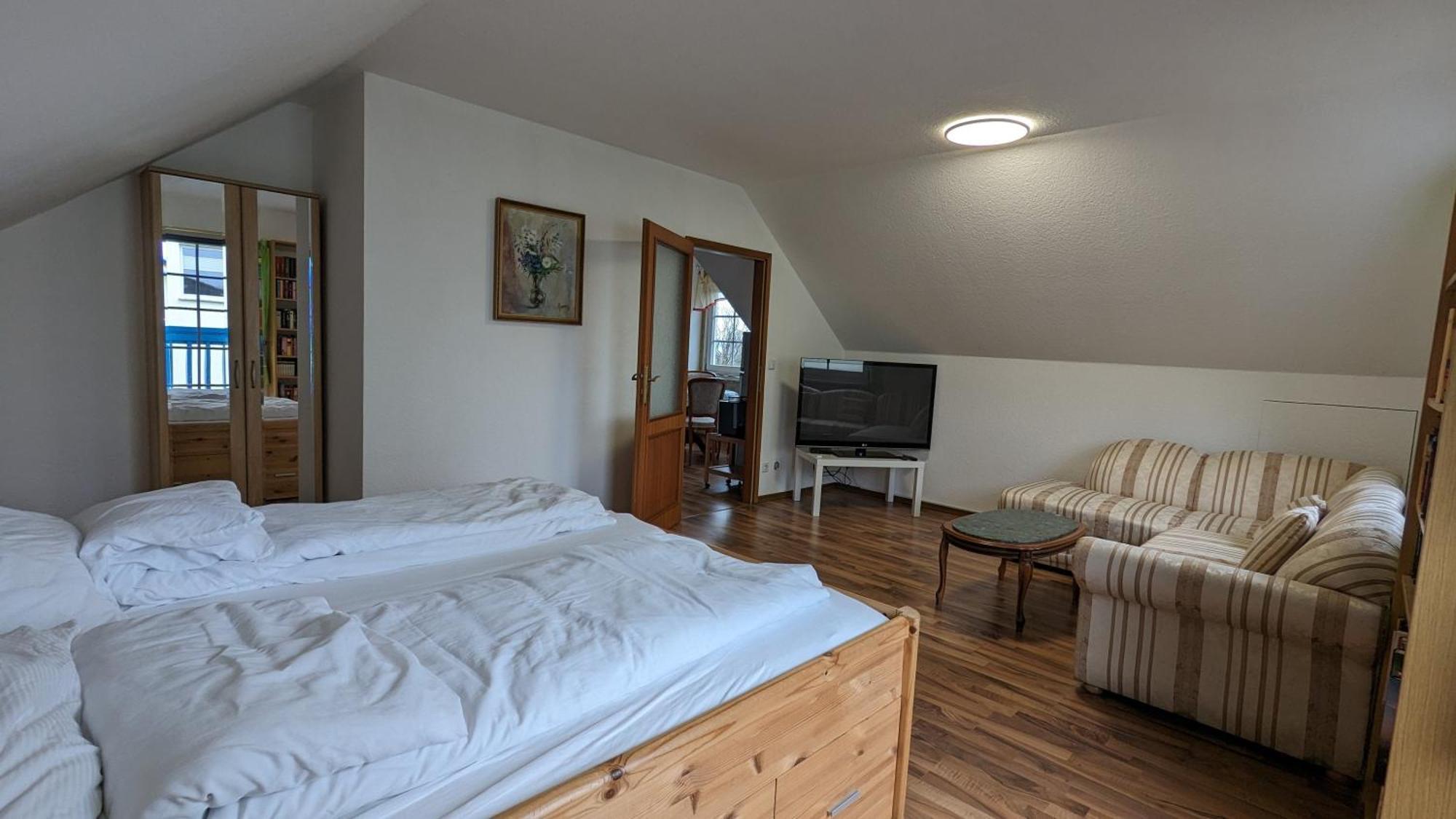 Homestay Sweet Island Gager Kültér fotó