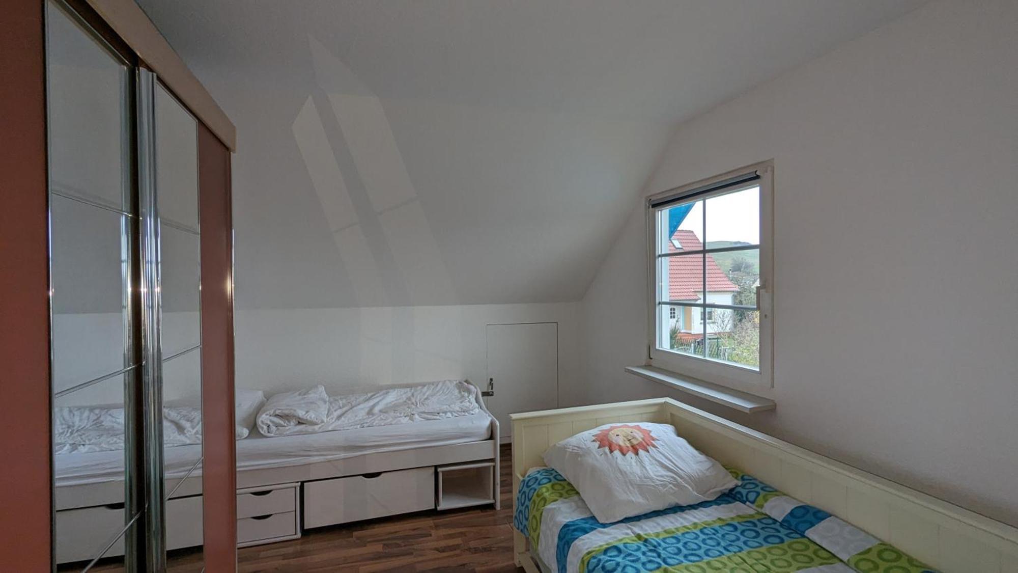 Homestay Sweet Island Gager Kültér fotó
